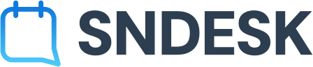 SNDesk - Problema Resolvido